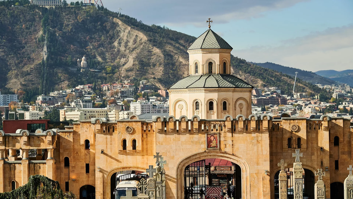 © photo: Sputnik / Stringer