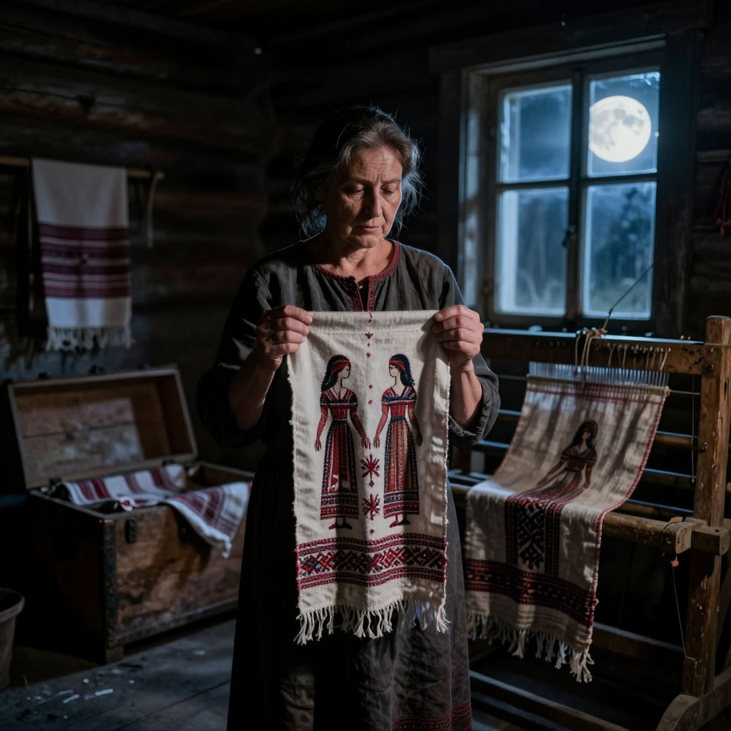 Картинка создана с помощью ии