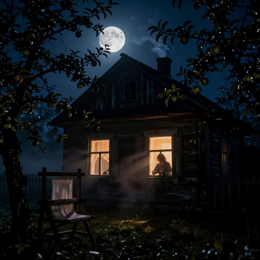 Картинка создана с помощью ии