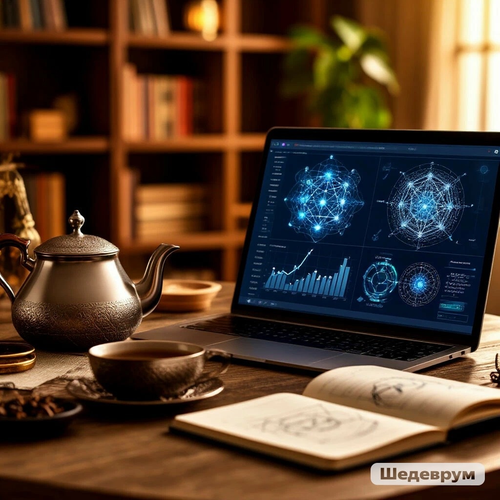 Странно! А ведь многие считают себя властителями и управителями на этой земле.