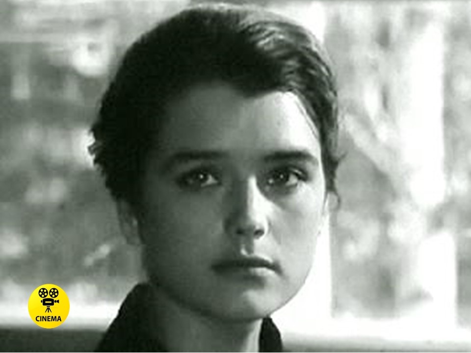 "Алексеич" (1971).