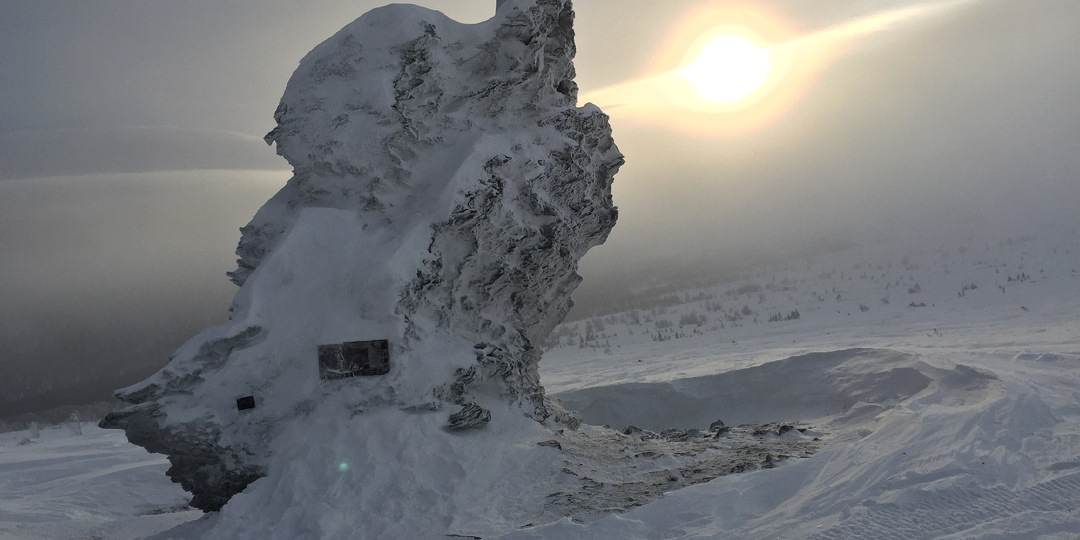 Трагедия на Кваркуше и перевал Дятлова.