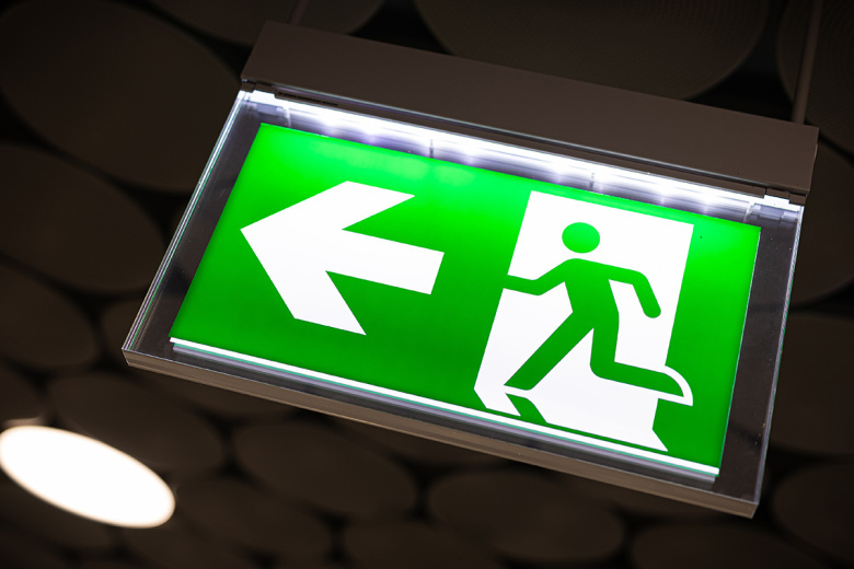    Moritz Frankenberg/dpa/Global Look Press