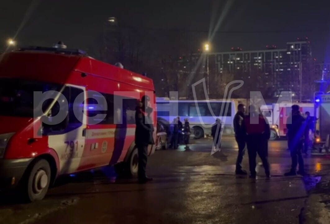     / Источник: Кадр из видео