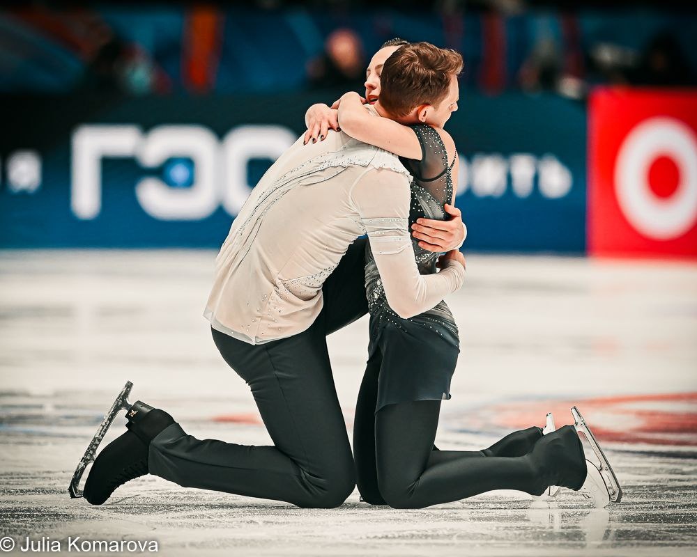 Источник фото Юлия Комарова 