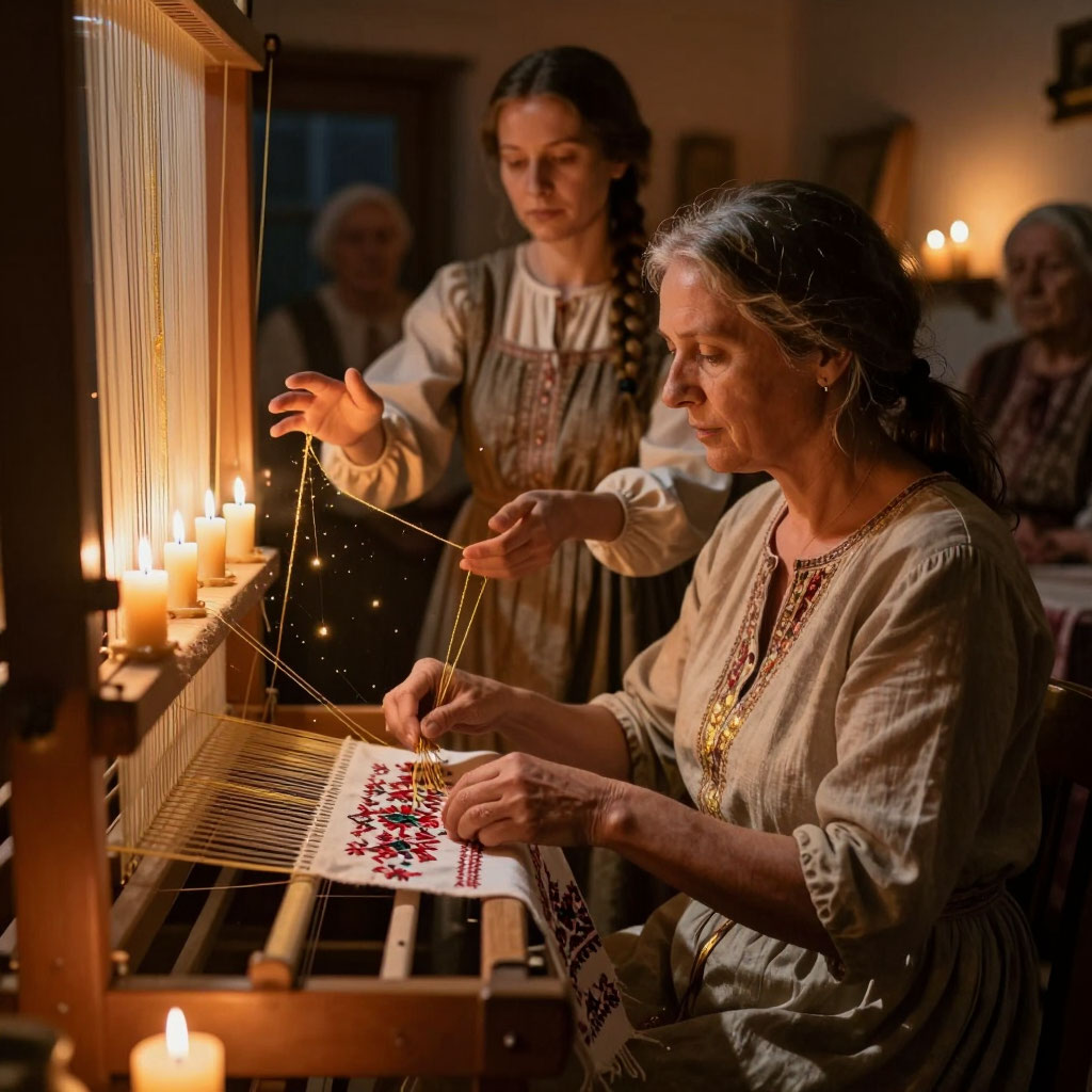 Картинка создана с помощью ии