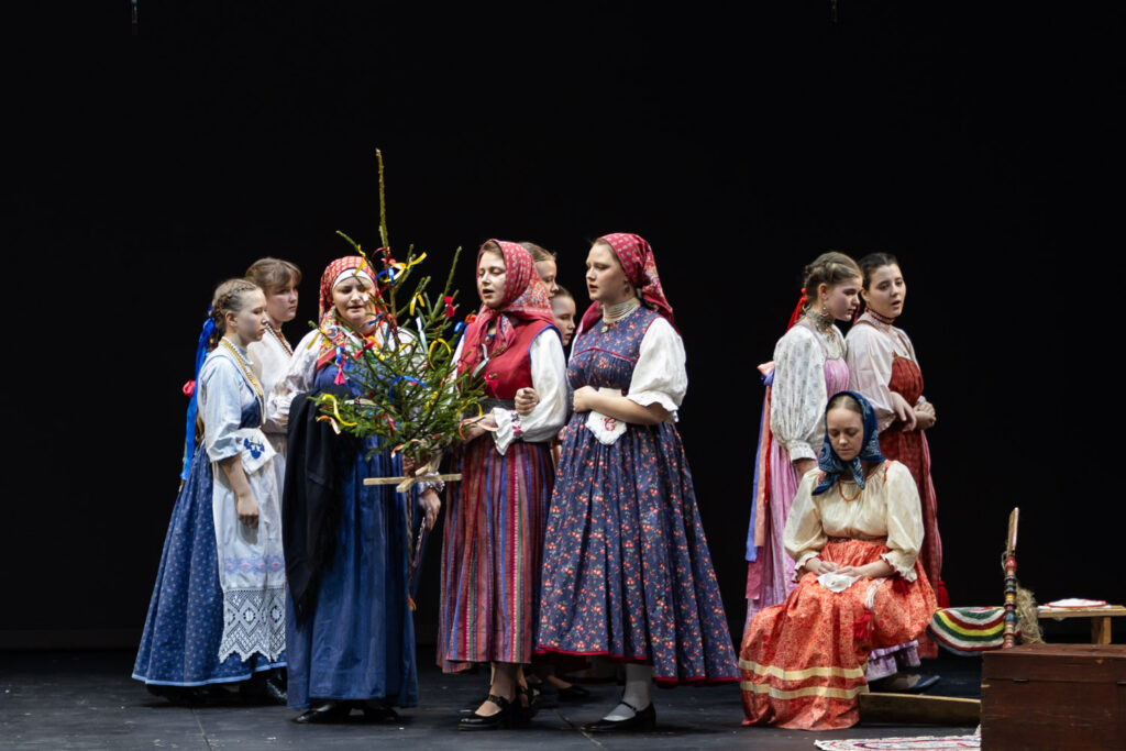    Фото: Анна Смолякова Источник фото: Театр To Go