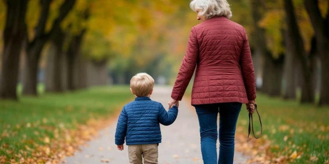 "Свекровь украла моего ребёнка, моя месть была беспощадна..."