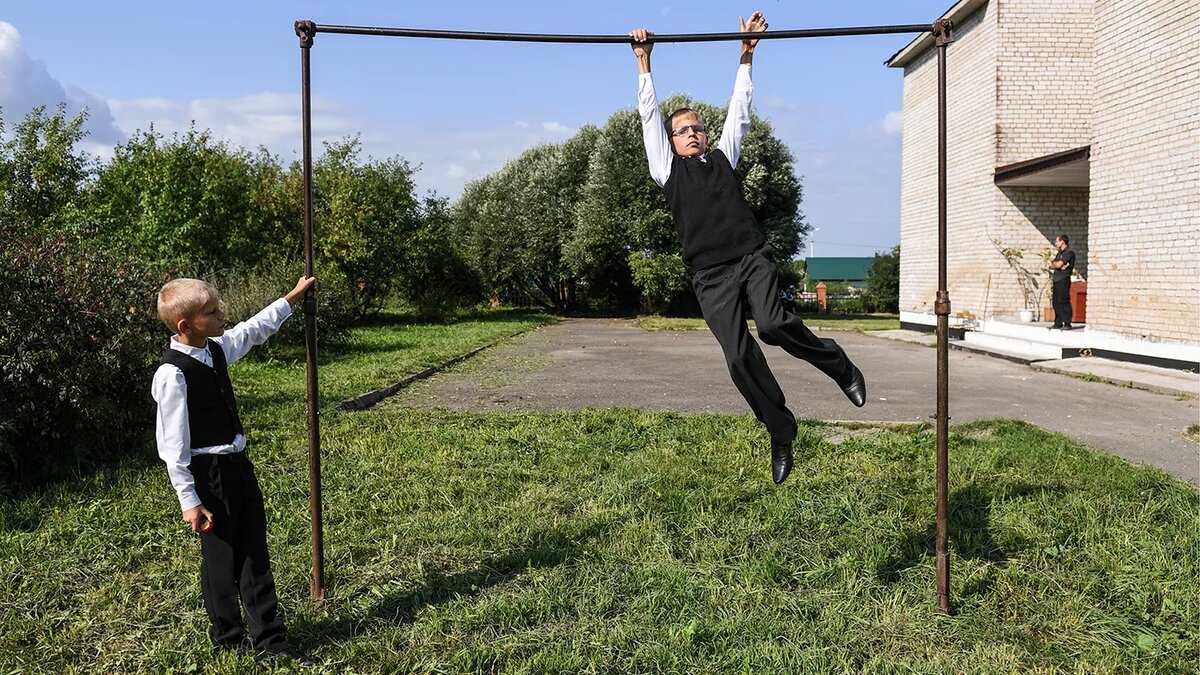   Кирилл Кухмарь / ТАСС