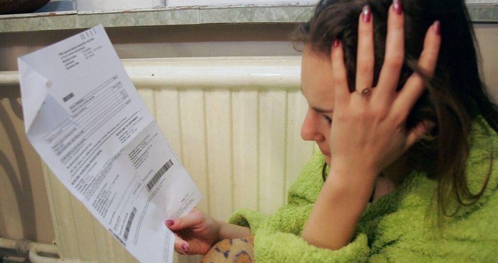 Как будет платить за услуги ЖКХ с этого месяца