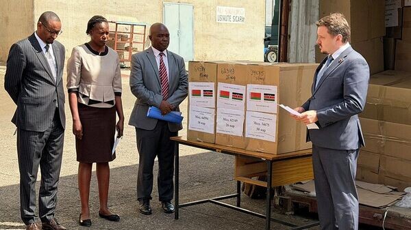    © Photo : МИД Беларуси