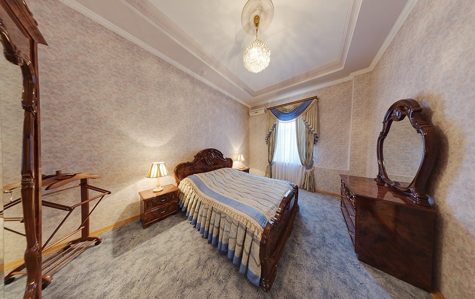 Размещение в "Горячем ключе"