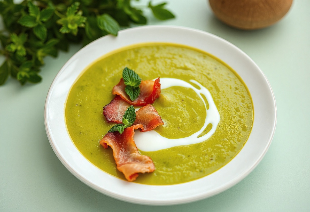 Сгенерированно ИИ