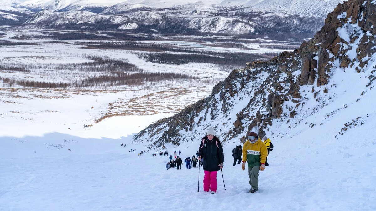    Фото: Андрей Ткачев / «Ямал-Медиа»
