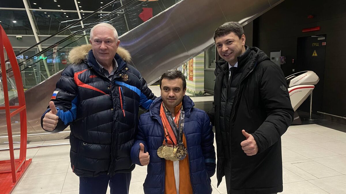 Фото: Екатерина Маркс / «Татар-информ»