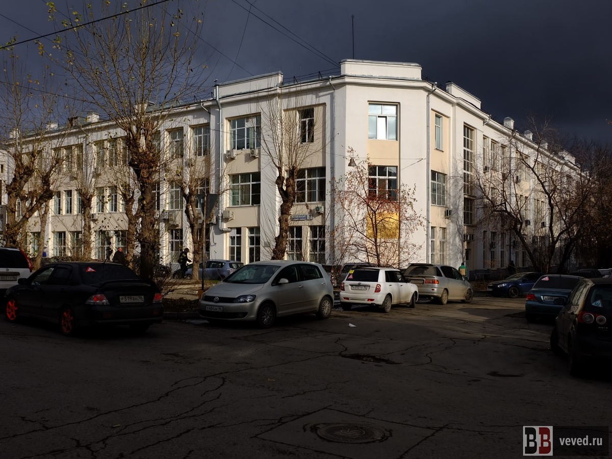     Фото: Владислав Постников / Вечерние Ведомости