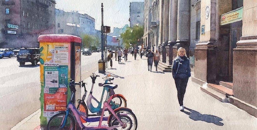 Как мы добровольно стали прислугой капитализма