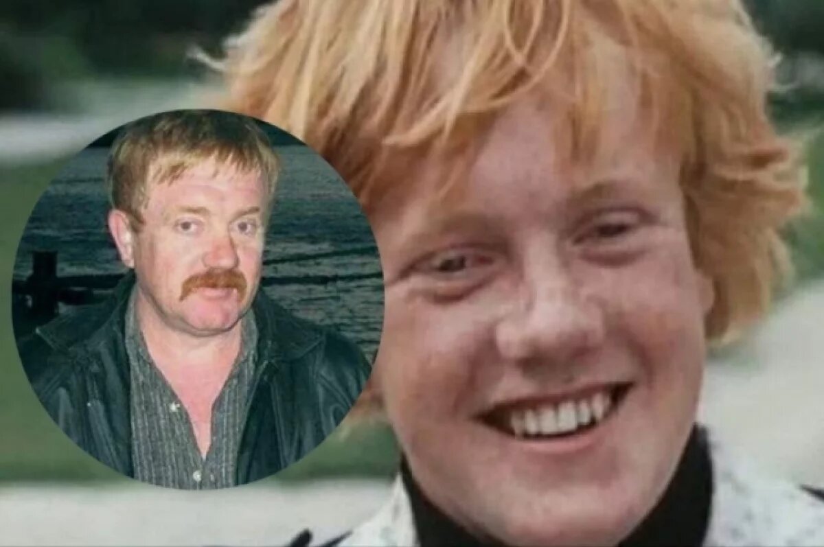    От звезды экрана до боцмана: как жил и умер актер «Электроника» Скромный