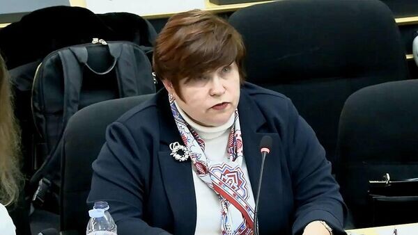    © Photo : МИД Беларуси / Telegram