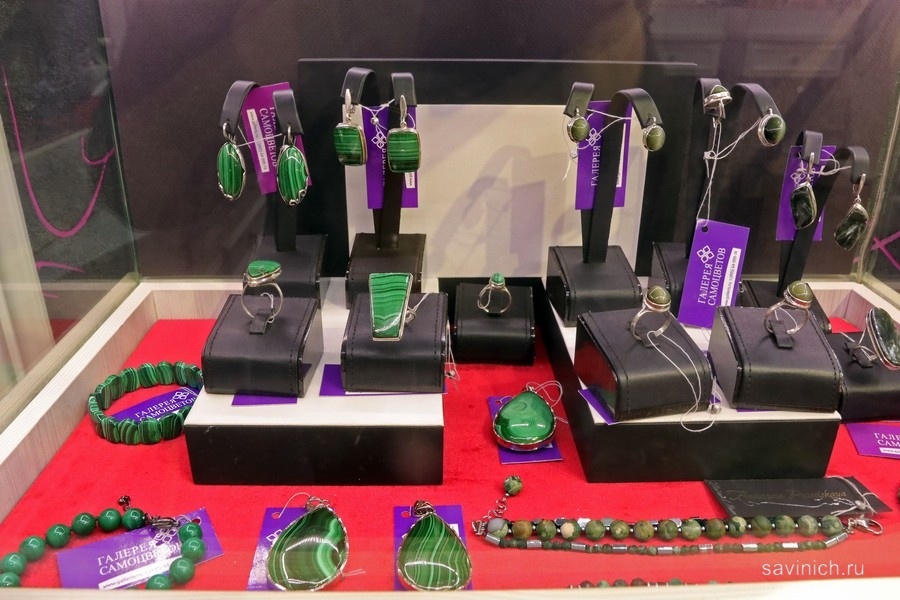 Фото Галины Савинич