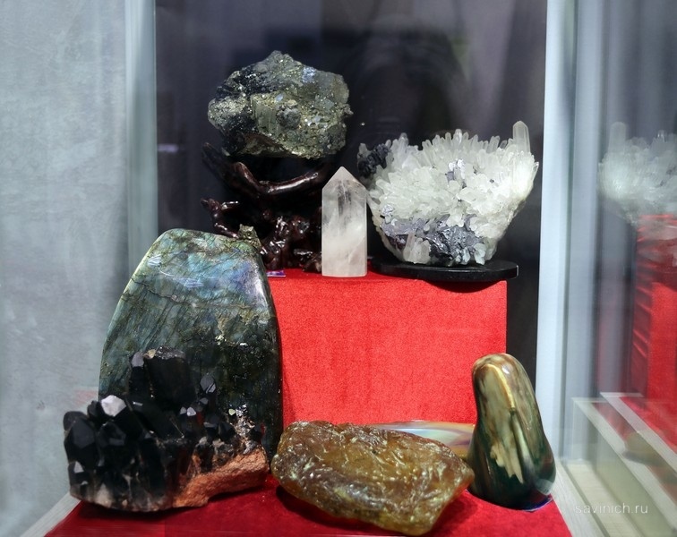 Фото Галины Савинич