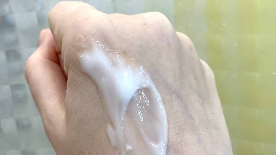 Топ-3 косметических фаворита за февраль 2026 года.