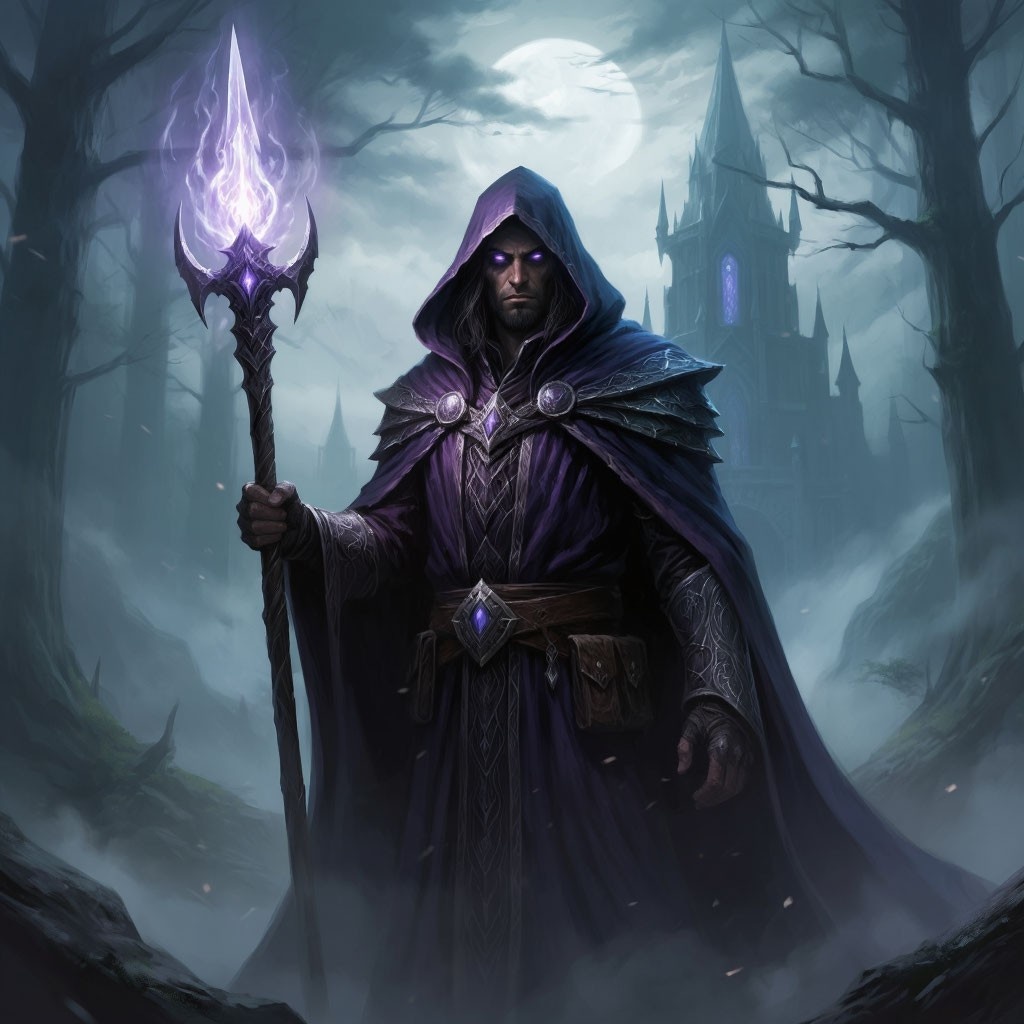 Последний Хранитель