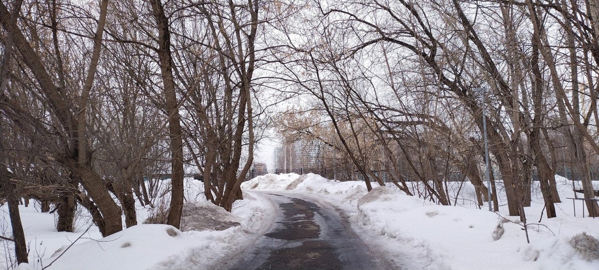 1. Оглянувшись назад, 