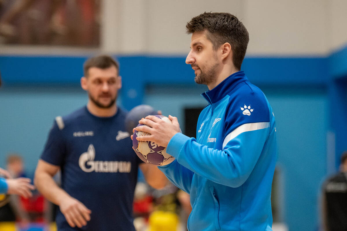    Тимур Солодовников будет исполнять обязанности капитана "Зенита"