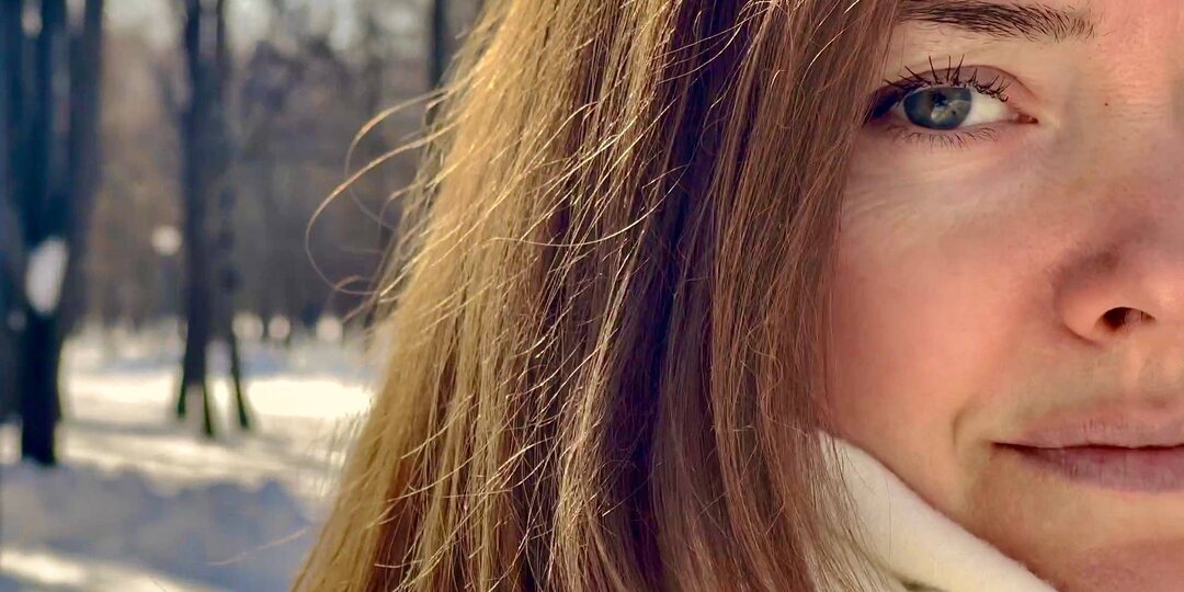 Неужели я дождалась этого