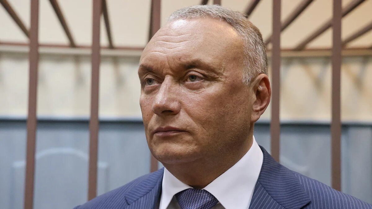   Сергей Карпухин / ТАСС- Бывший сенатор от Тульской области Дмитрий Савельев
