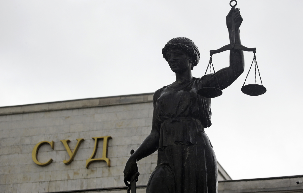 Кирилл Кухмарь/ТАСС