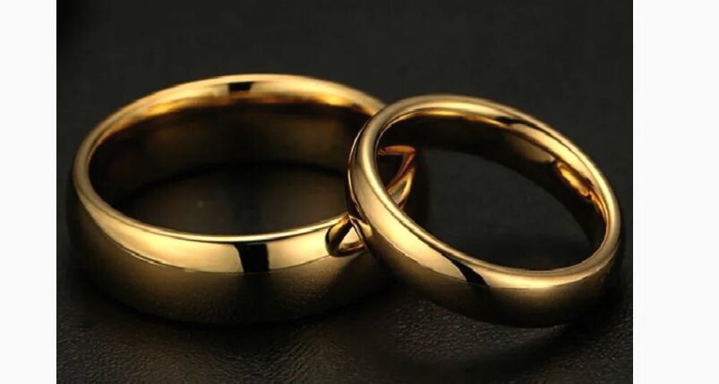 Валерия и Виктор не стали организовывать пышную свадьбу