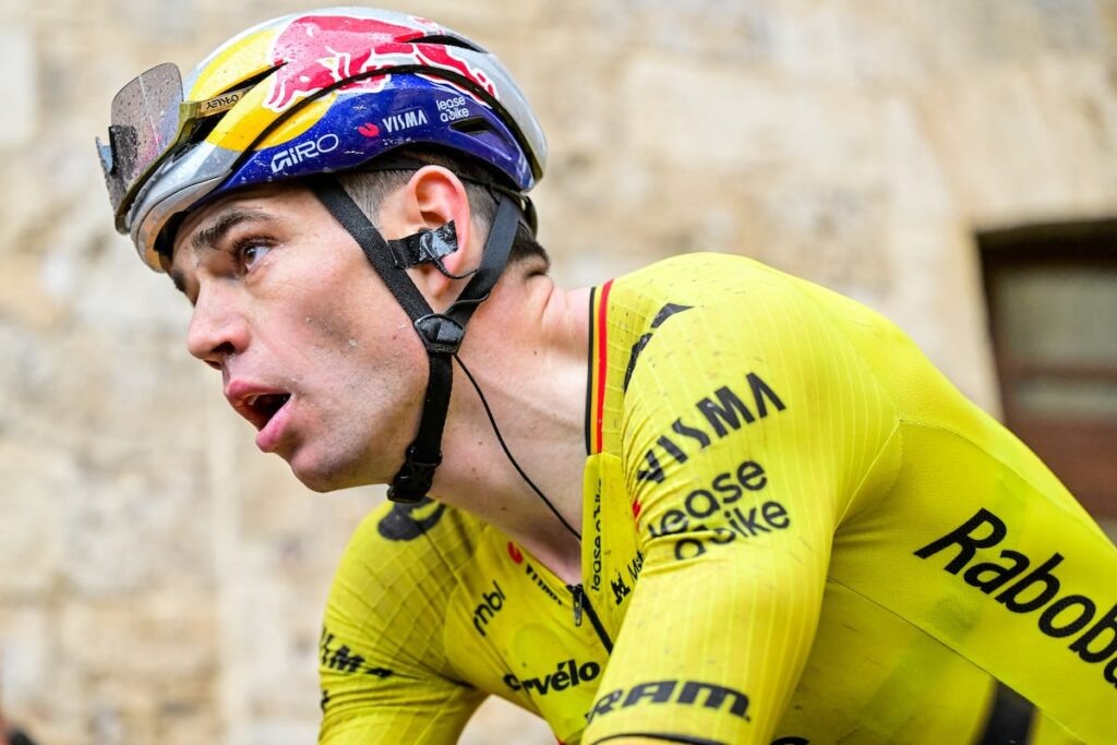    Ваут ван Арт