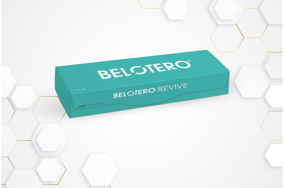 Belotero Revive (Белотеро Ривайв)