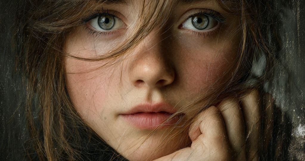 Город, которого нет. Рассказ.