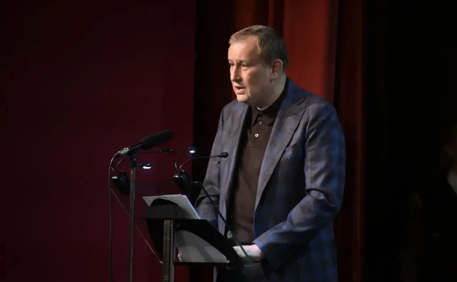    © Александр Дрозденко / telegram