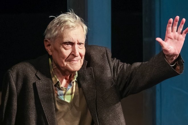 Олег Басилашвили: «Я освободился от гнёта»: правда о двух браках, которые изменили всю жизнь