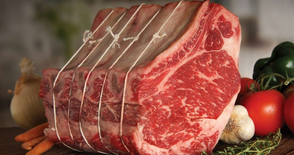 Что случится, если есть только мясо каждый день