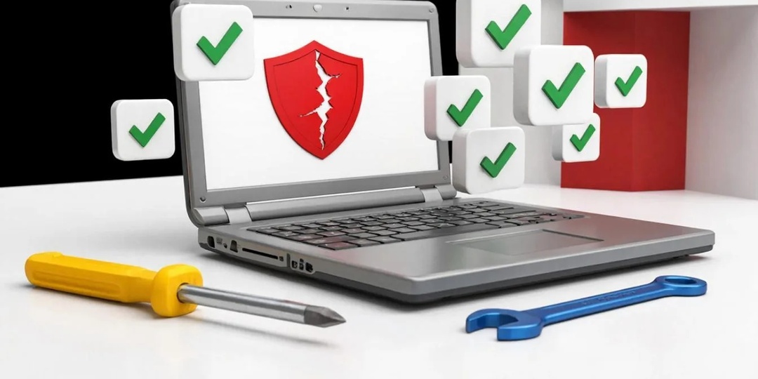 🛡️ SMARTSCREEN БЛОКИРУЕТ ВСЁ ПОДРЯД ИЛИ ВООБЩЕ НЕ РАБОТАЕТ? ДАВАЙ ЧИНИТЬ!