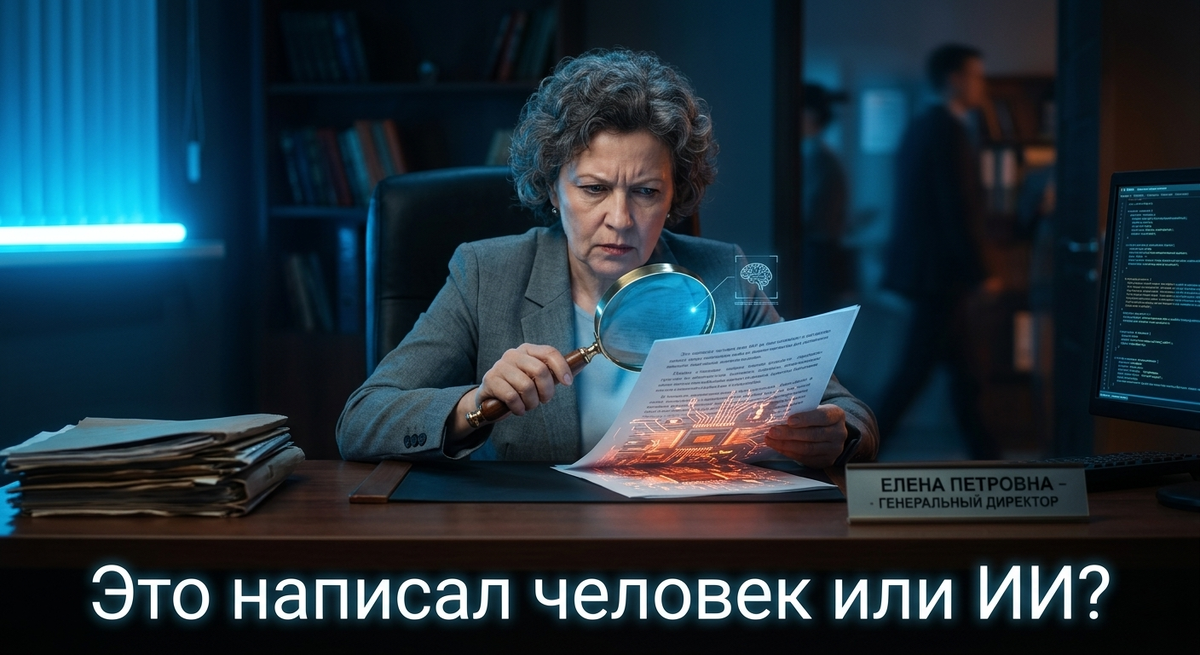 Научиться отличать - проще чем кажется