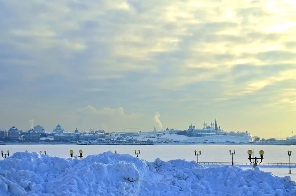    Какую мечеть в Казани разрешил строить Сталин, а возродил артиллерист?