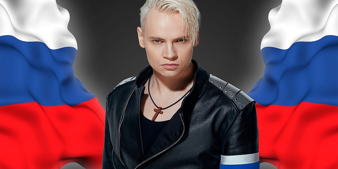 Певец Shaman и его главный хит «Встанем». 2022