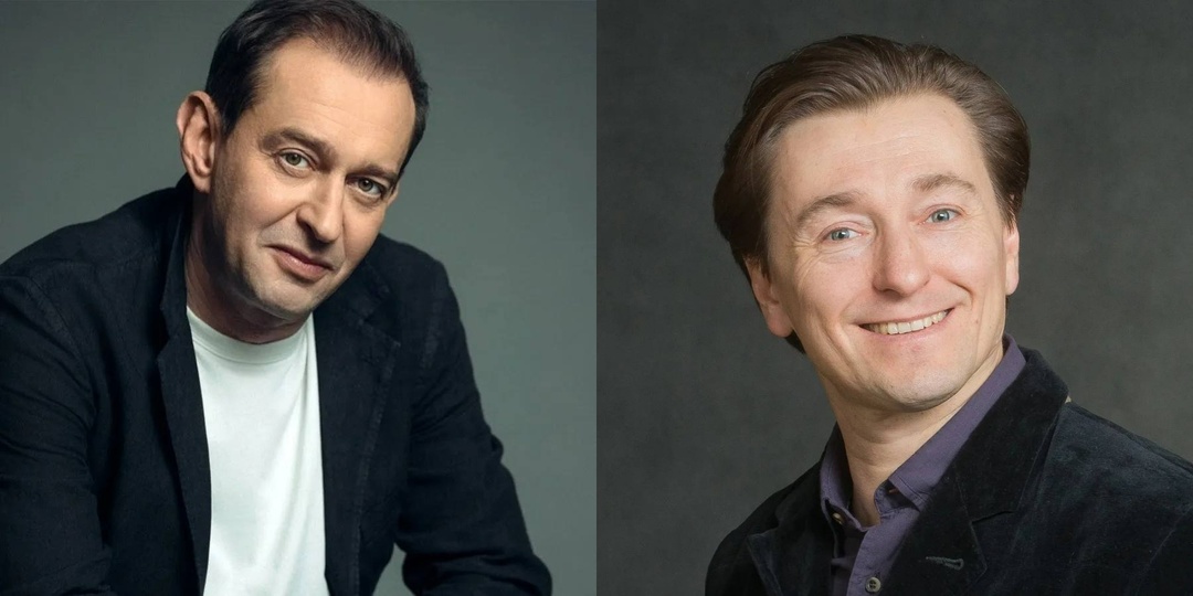 Дмитрий Певцов назвал назначения Хабенского и Безрукова «рискованным экспериментом»