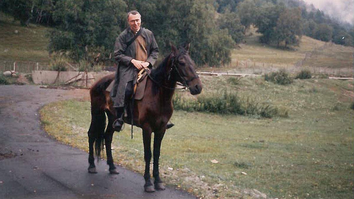 Жан-Луи Гуро