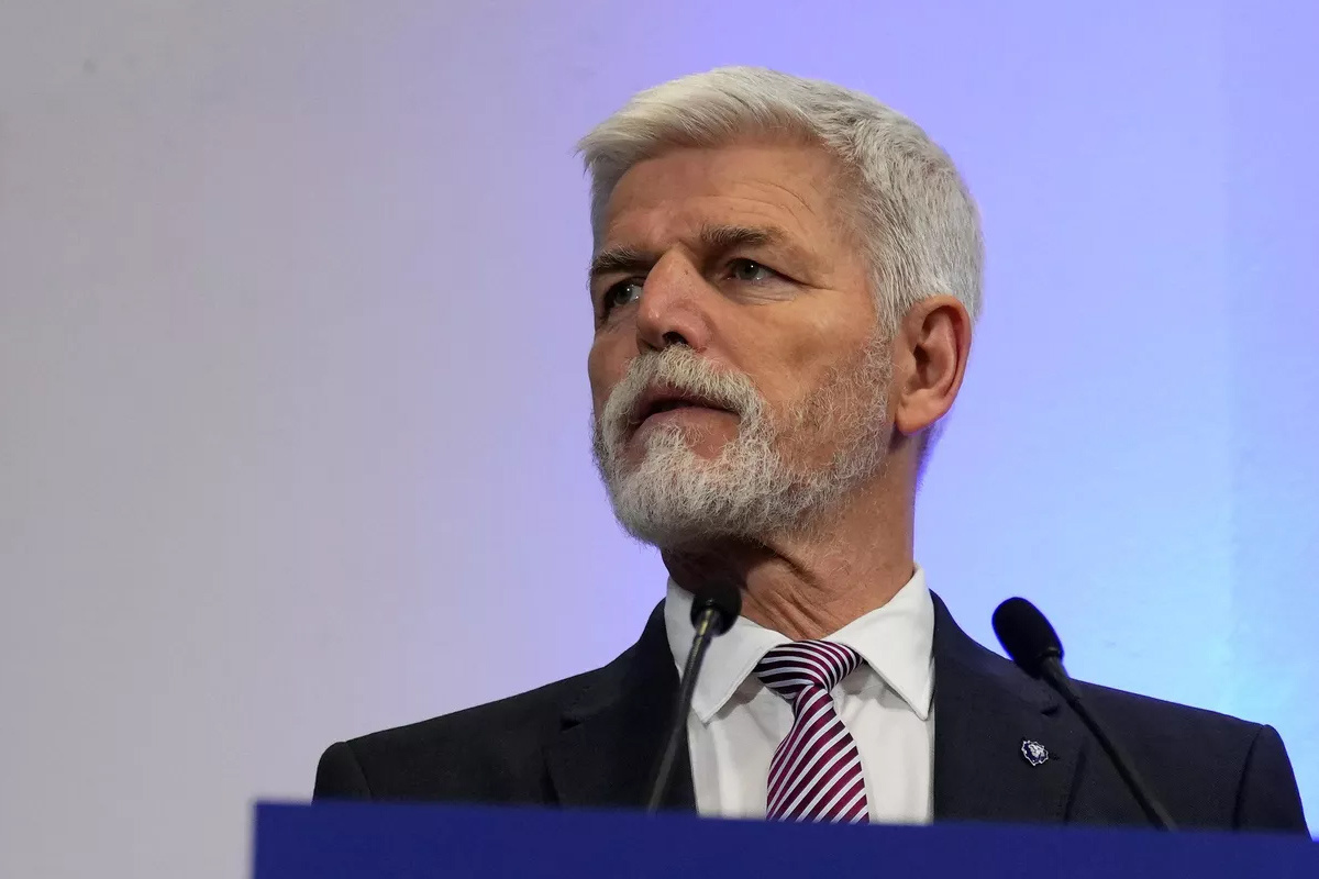    Фото: Petr David Josek, источник: AP Photo