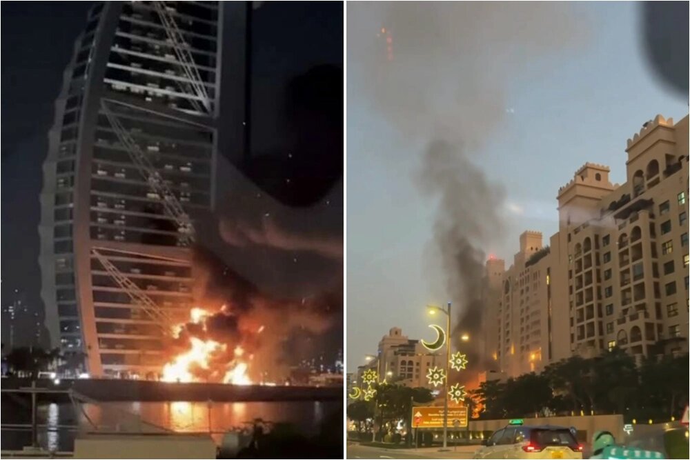    Последствия военных действий между Израилем и Ираном. Фото: Коллаж АиФ