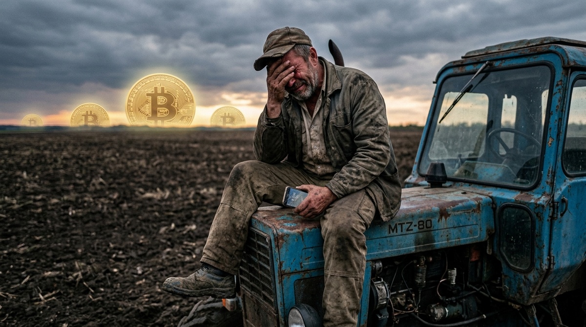 Как заработать на биткоине 