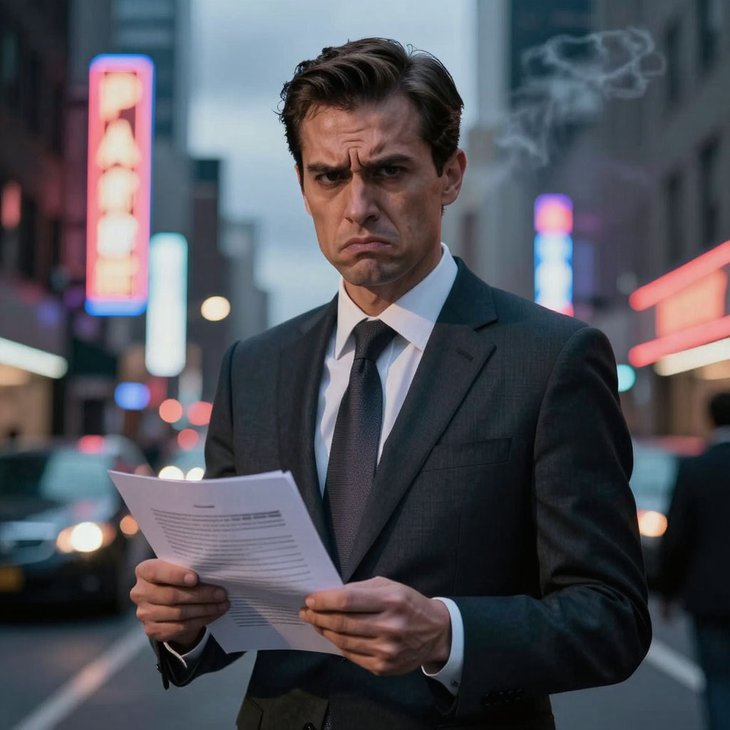 Пространство я