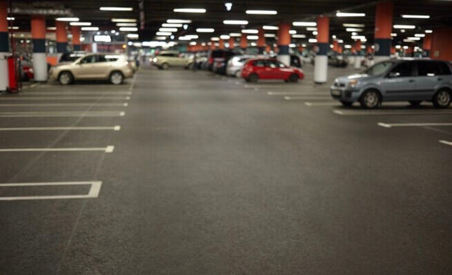    В России могут начать штрафовать за парковку по уровню дохода водителя